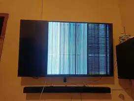 TV Android 11 Chiq 43 Inc
