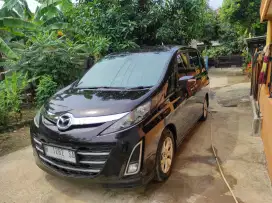 Mazda Biante 2012 Bensin