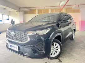Like New TDP 20JT Toyota Kijang Innova 2.0 Zenix V CVT AT 2023 Biru