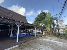 DISEWAKAN / OVER KONTRAK – CAFE / RESTORAN / BAR DI Canggu Bali