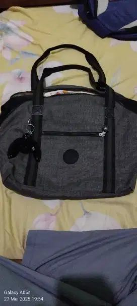 Tas Kipling original
