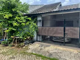 Rumah dijual di perum villa mutiara Pluit Tangerang Banten