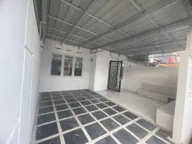 Rumah Bersih Cantik Mnimalis 5 mnt dr Polsek Deli Tua dan RS Sembiring