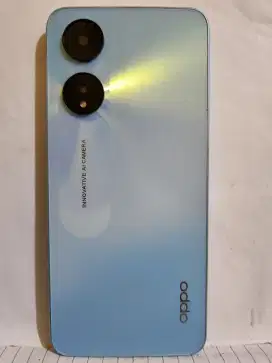 Oppo A78 5G 8/256gb Mulus