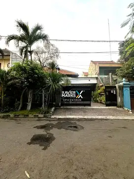 Dijual Rumah di Rungkut Asri dekat Transmart Rungkut Gununganyar