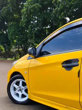 Honda Brio Satya 2022 Bensin