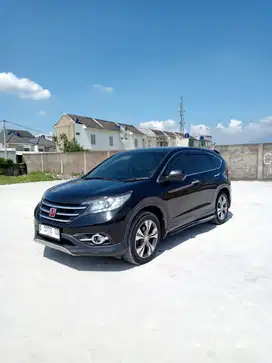 Honda CR-V 2012 Bensin