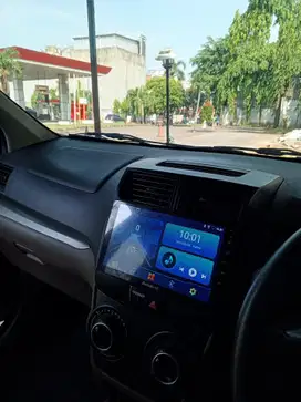 Toyota Avanza 2018 Bensin