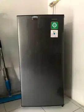 DI JUAL CEPAT KULKAS