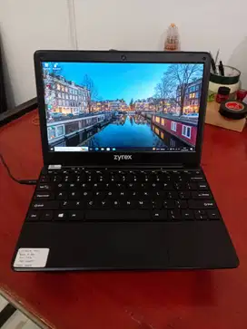 NOTEBOOK ZYREX 232 MINI SSD 256GB