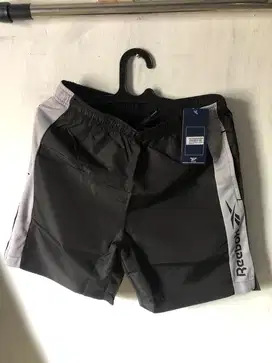 Celana reebok original