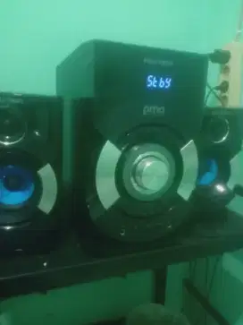Speaker Polytron PMA 9527
