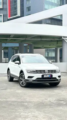 DP 15jt VW Tiguan 2020 AllSpace