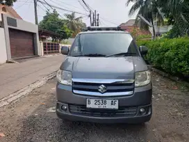 Suzuki APV Arena 2008 Bensin