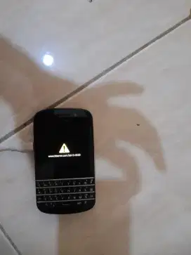 Hp jadul bb gk tau tipenya di kasih ank kos