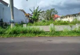 Ambyar! Tanah Kost Griya Shanta Suhat Papa-Papa