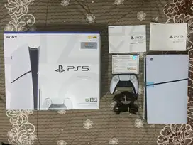 PS 5 / Playstation 5 Slim