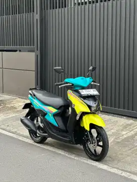 Yamaha Mio Gear 2024 Dp 1 Juta