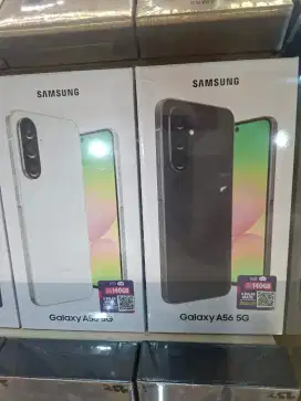 Samsung a56 8/256
