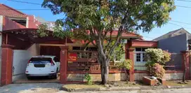 Di Jual Cepat SHM, Siap Huni, Strategis, Pondok Jati Sidoarjo