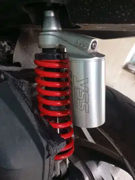 Shock yss ukuran 330