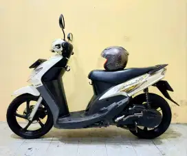 Yamaha Mio Garnis Tahun 2011