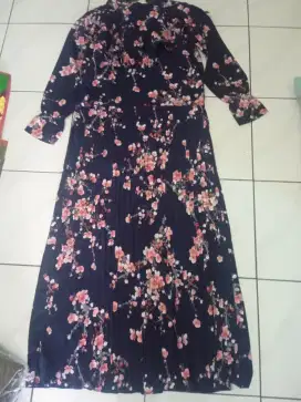 Long dress bisa untuk baju muslim