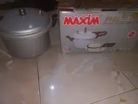 Presto (edisi pindahan)