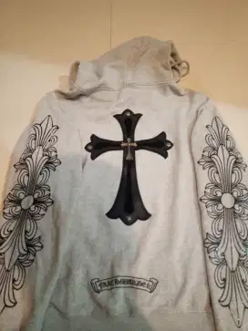 chrome hearts patch besi