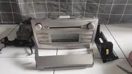 Head Unit Camry XV40 (2008-2010)
