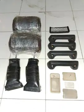 Variasi mobil kijang , Avanza , carry , pahnter dll