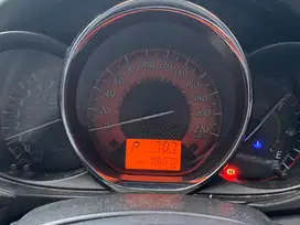 Toyota Yaris 2015 Bensin