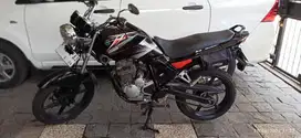 Yamaha Scorpio Z 225