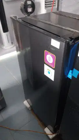 Cicilan Murah Kulkas Sharp 1Pintu Mulai 300san