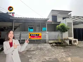 Rumah 1 Lantai Minimalis Komplek PTB Duren Sawit Jakarta Timur