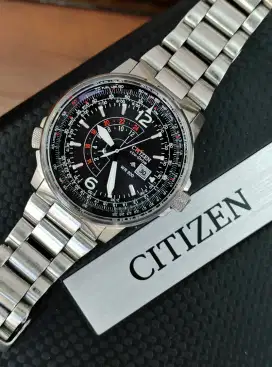 Citizen Promaster Nighthawk 200m