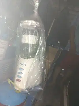 Blender merk Philips, bisa lngsung pake