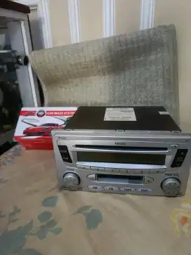 Head Unit Vios 2004