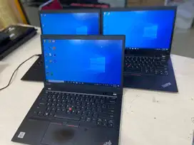 Laptop LENOVO ThinkPad T14s Core i5-10310U RAM 16GB SSD 256GB TS D-EC