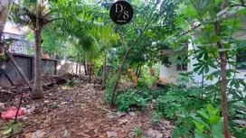 Tanah Permata Hijau, Luas 540 m2. Strategis. Turun jadi Rp 18 jt /m2