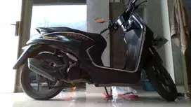 JUAL HONDA GENIO 2020