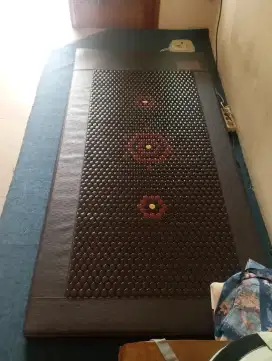 matras terapi panas gippum