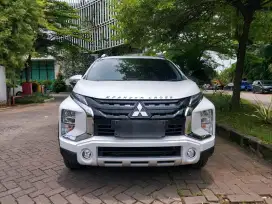 【Good Deal】 Mitsubishi Xpander Cross 1.5 AT Premium Pack 2022 / 2021