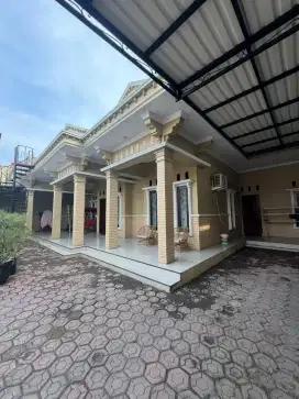 DIJUAL CEPAT RUMAH PRIBADI