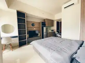 Dijual Apartemen Vittoria Residence