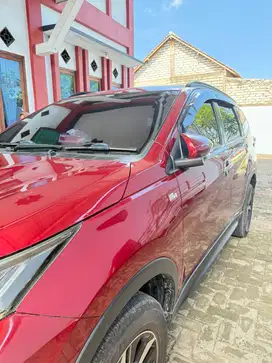 Toyota Rush 2019 Bensin
