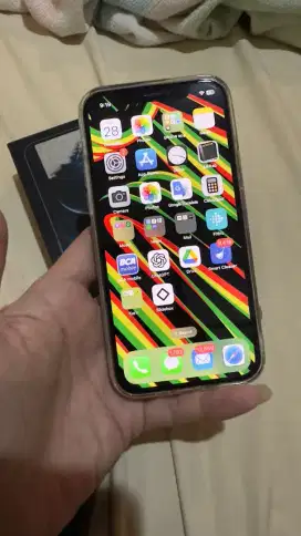 iphone 12 Pro512 gb jual cepat