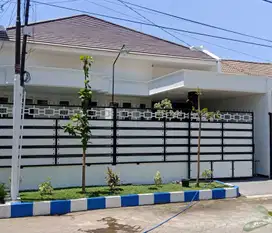 Dijual Rumah Taman Pinang IndahGA7, Sidoarjo