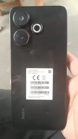 Redmi 13 ram 8/256