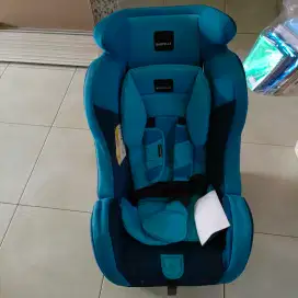 Car Seat Baby Elle Babyelle Kursi Bayi Mobil